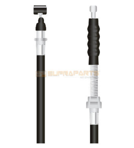 GUAYA CLUTCH ECO 100 DELUXE SUPRAPARTS