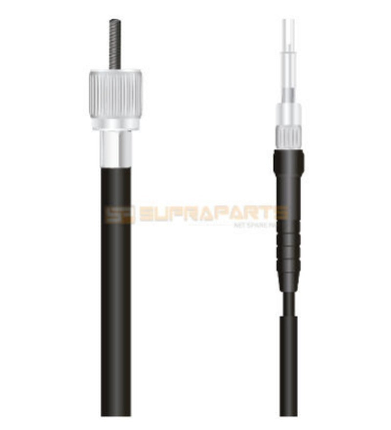 GUAYA VELOCIMETRO AX 100/BOXER BM 100 M.V SUPRAPARTS