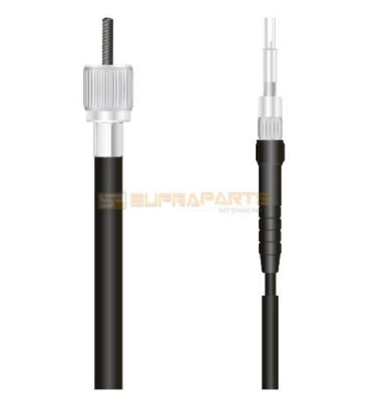 GUAYA VELOCIMETRO AX 100/BOXER BM 100 M.V SUPRAPARTS