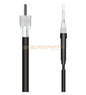 GUAYA VELOCIMETRO AX 100/BOXER BM 100 M.V SUPRAPARTS