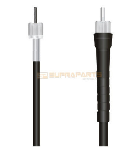 GUAYA VELOCIMETRO AX-4/AKT 125S SUPRAPARTS