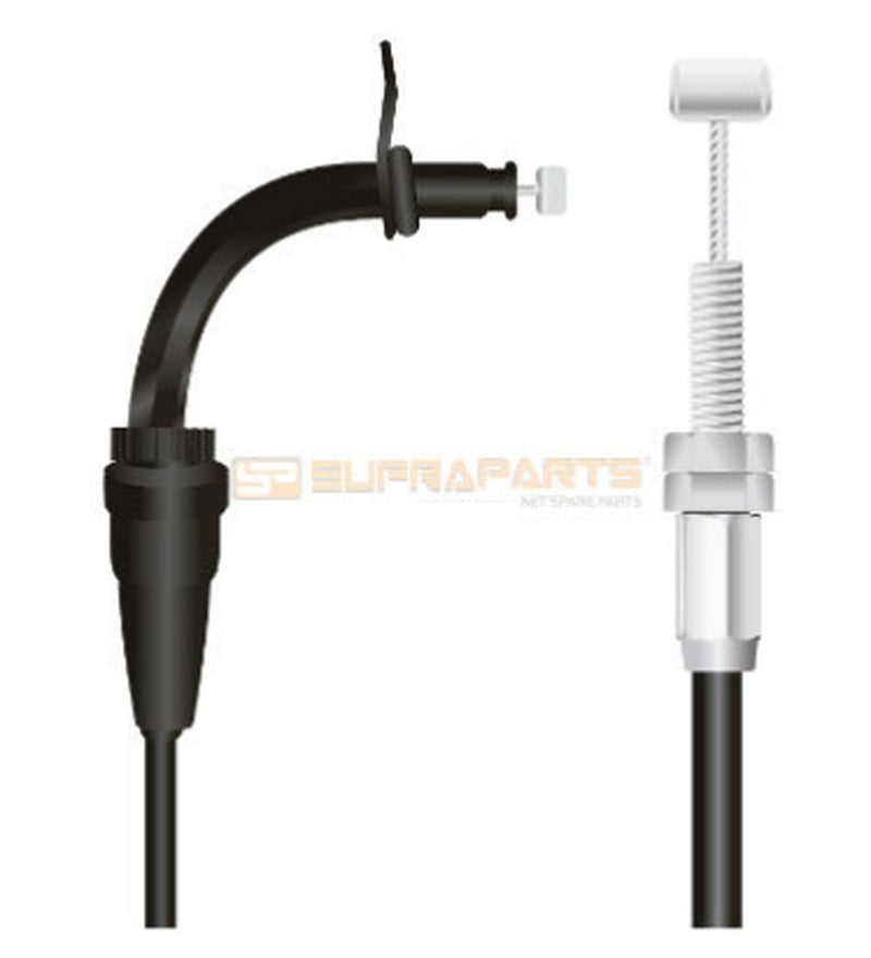 GUAYA ACELERADOR GS 125 SUPRAPARTS
