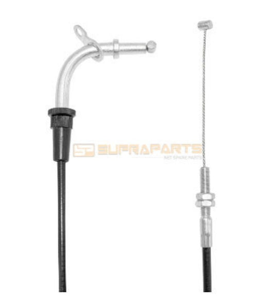 GUAYA ACELERADOR LIBERO 125 PARTE 1 MD.2013 SUPRAPARTS