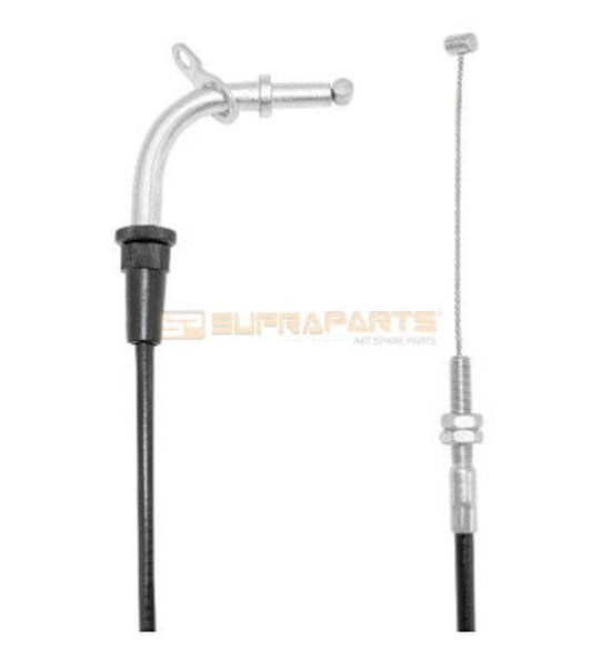 GUAYA ACELERADOR LIBERO 125 PARTE 2 2013 SUPRAPARTS