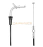 GUAYA ACELERADOR LIBERO 125 PARTE 2 2013 SUPRAPARTS