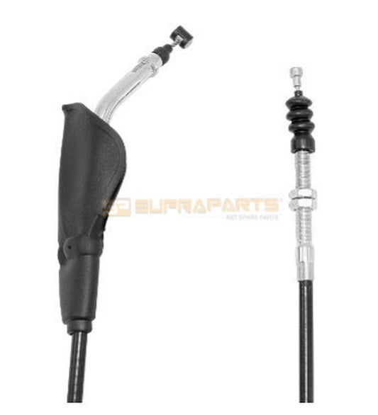 GUAYA CLUTCH RAIDER 125/STRYKER NG 2022/MAX 125 SUPRAPARTS