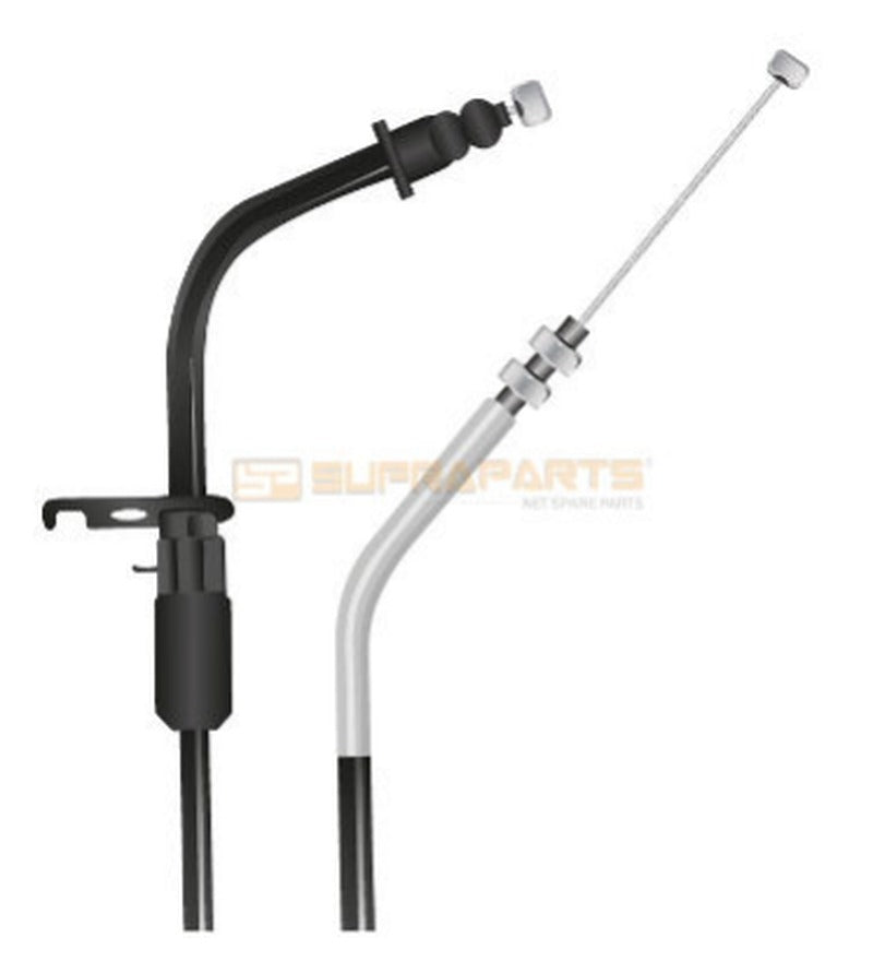 GUAYA ACELERADOR FZ 16 MOD.2013 PART 1 SUPRAPARTS