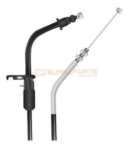 GUAYA ACELERADOR FZ 16 MOD.2013 PART 1 SUPRAPARTS