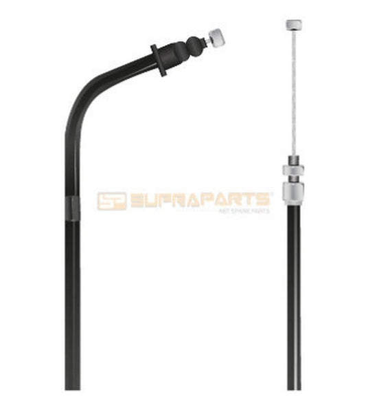 GUAYA ACELERADOR FZ 16 MD.2013 PAR 2 SUPRAPARTS