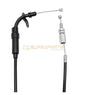GUAYA ACELERADOR RAIDER 125/STRIKER NG 2022/MAX 125 SW 2022 SUPRAPARTS