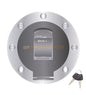 TAPA TANQUE GASOLINA AKT 125 NKD/SL/AKT EVO NE/MRX 125/150 NEOXACT
