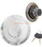 TAPA TANQUE GASOLINA ECO DELUXE/TVS 100/CB 110/CB125F/XR SUPRAPARTS