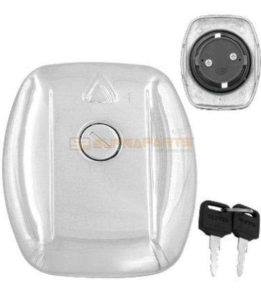 TAPA TANQUE GASOLINA AX 100 NEOXACT