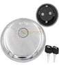 TAPA TANQUE GASOLINA GN 125H SUPRAPARTS