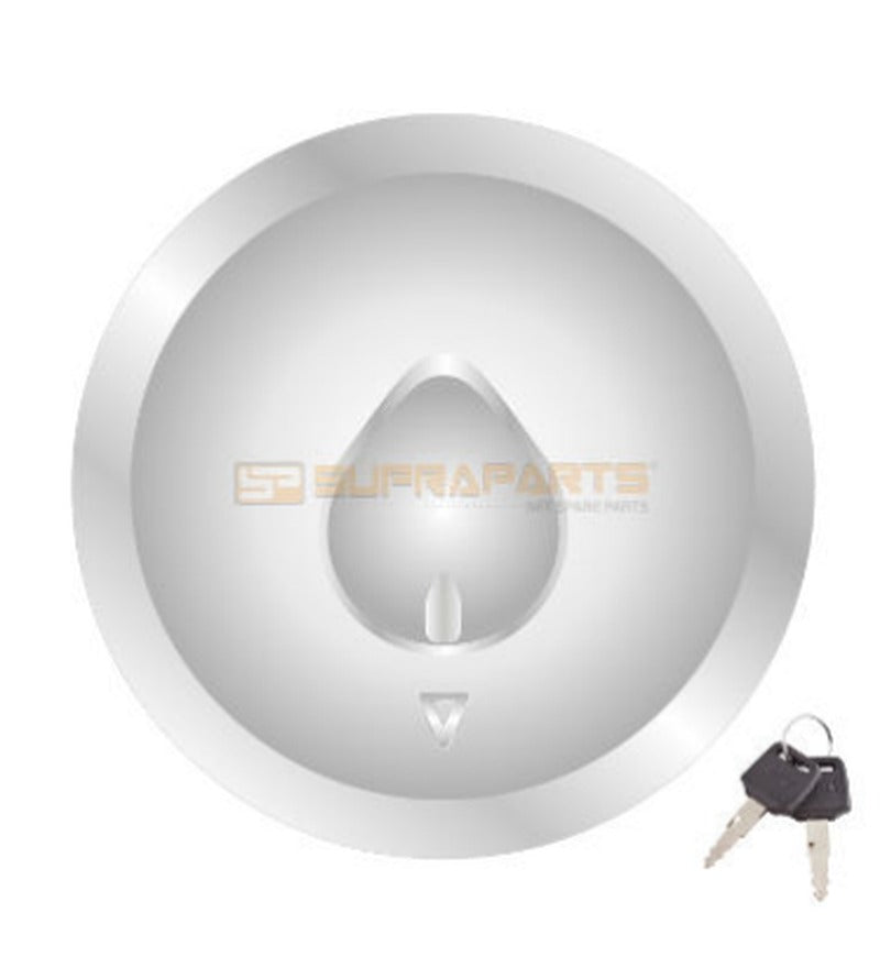 TAPA TANQUE GASOLINA GN125 NOVA NEOXACT