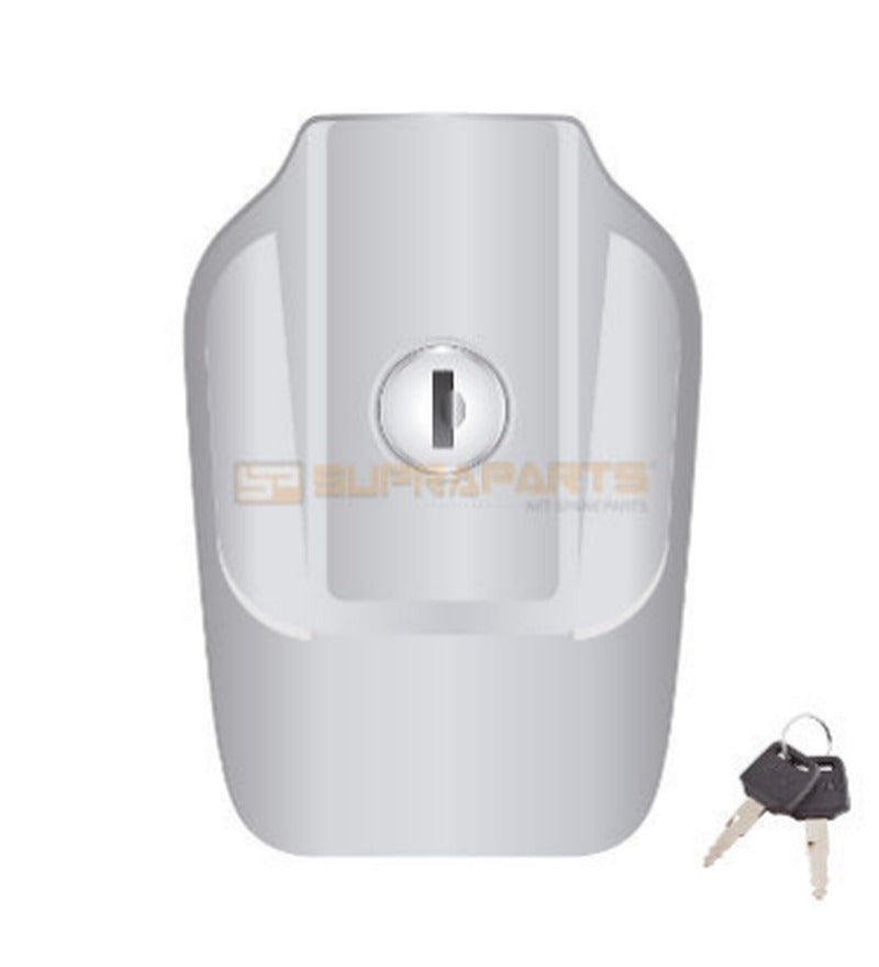 TAPA TANQUE GASOLINA RX115/LIBERO 110 SUPRAPARTS