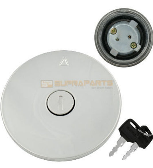 TAPA TANQUE GASOLINA FZ 16/2.0/XTZ 150 SUPRAPARTS