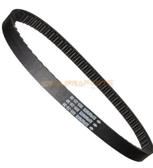 CORREA TRANSMISION AGILITY 125 RS/NAKED/FLY SUPRAPARTS