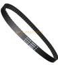 CORREA TRANSMISION AGILITY 125 RS/NAKED/FLY SUPRAPARTS