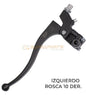BASE MANIGUETA CLUTCH COMPLETA AKT 125/150 TTR/XM 180/200SM SUPRAPARTS