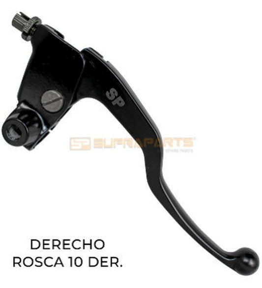 MANIGUETA COMPLETA FRENO BOXER 100CT SUPRAPARTS