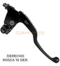 MANIGUETA COMPLETA FRENO BOXER 100CT SUPRAPARTS