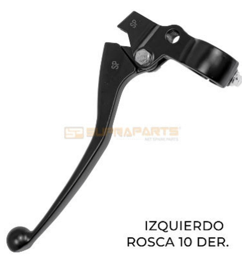 BASE MANIGUETA CLUTCH COMPLETA CB 125F/DREAM NEO SUPRAPARTS