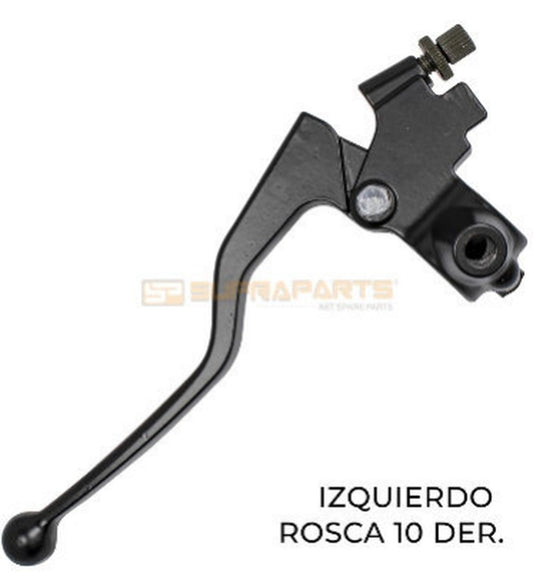 MANIGUETA COMPLETA CLUTCH XR 150 L SUPRAPARTS