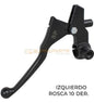 MANIGUETA COMPLETA CLUTCH ECO100 DELUXE ES/CB110 SUPRAPARTS