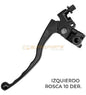 MANIGUETA COMPLETA CLUTCH RX 100/115/DT 125/175 SUPRAPARTS