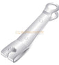 LEVA FRENO TRAS BOXER CT100 SUPRAPARTS