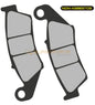 PASTILLAS DEL XR 150L/125L SUPRAPARTS