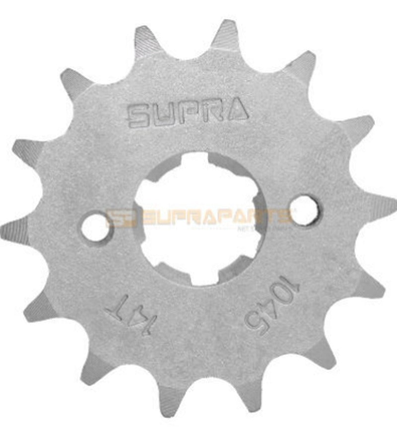 PIÑON ATAQUE PULSAR 180/DISCOVER 135 SUPRAPARTS