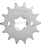 PIÑON ATAQUE XTZ 125/LIBERO 110/YBR 125 14T SUPRAPARTS