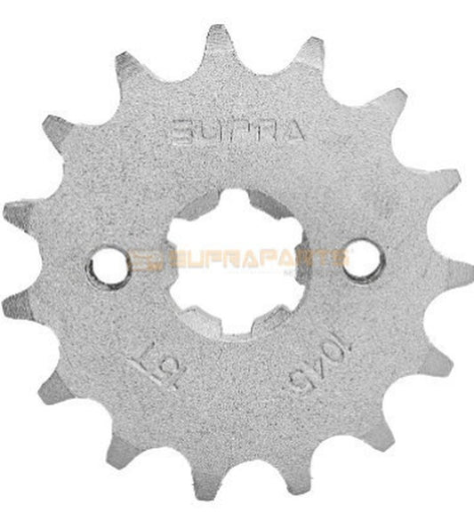 PIÑON ATAQUE PULSAR 180 II 428 15T SUPRAPARTS