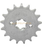 PIÑON ATAQUE DR 150 17T SUPRAPARTS