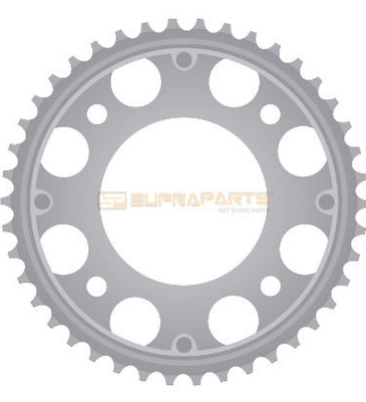 PLATO PIÑON CB 110 SUPRAPARTS DUNA
