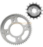PLATO PIÑON CB160F CON ARANDELA SUPRAPARTS