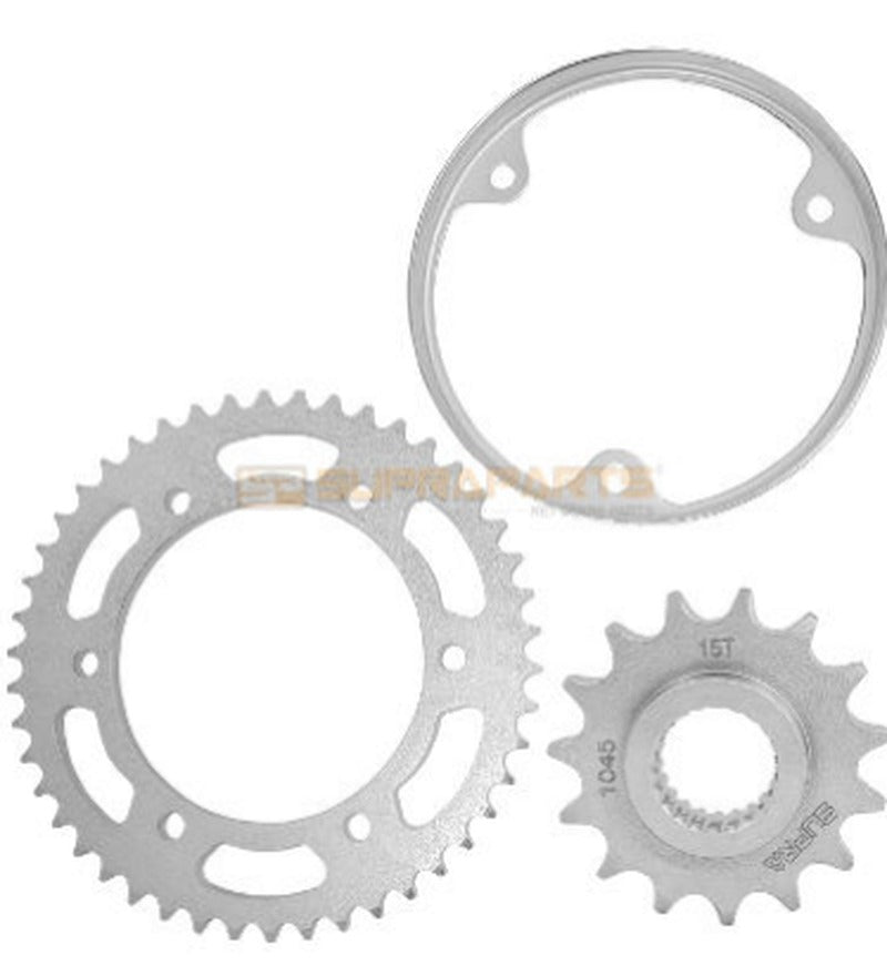 PLATO PIÑON FZ 250 428 SUPRAPARTS