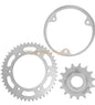 PLATO PIÑON FZ 250 428 SUPRAPARTS