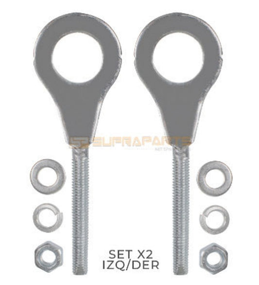 TENSOR CADENA AKT 125 SL/NKD SUPRAPARTS