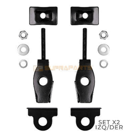 TENSOR CADENA RTX 150 SUPRAPARTS