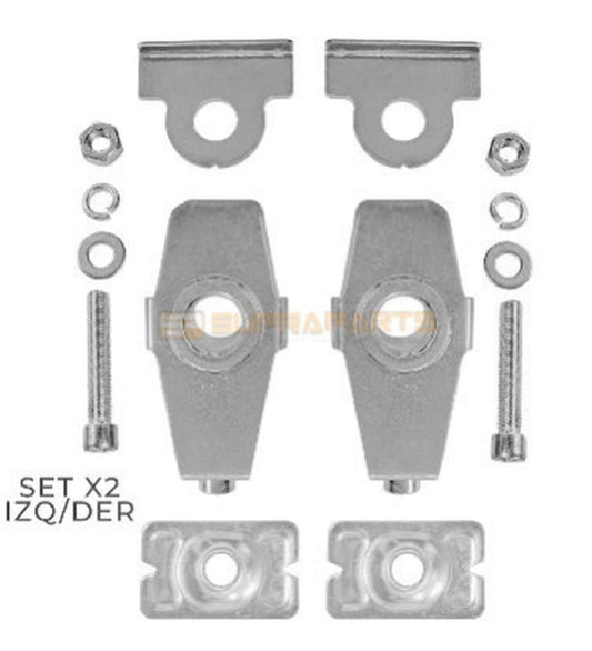 TENSOR CADENA IZQ/DER CR5/TTX SUPRAPARTS