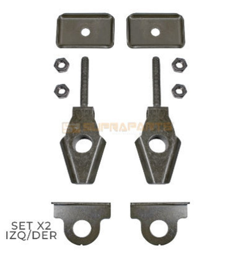 TENSOR CADENA AKT 125/150/180/200 TTR SUPRAPARTS