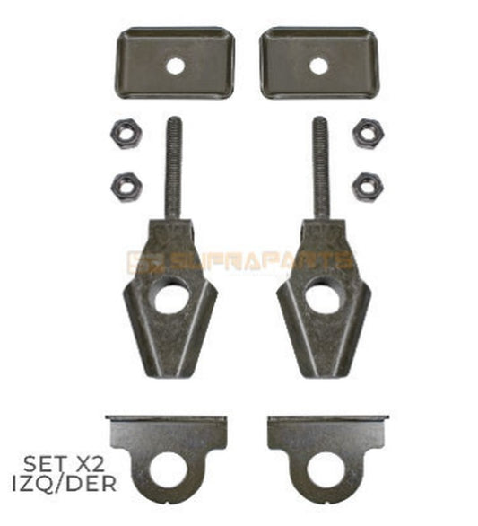 TENSOR CADENA AKT 125/150/180/200 TTR SUPRAPARTS