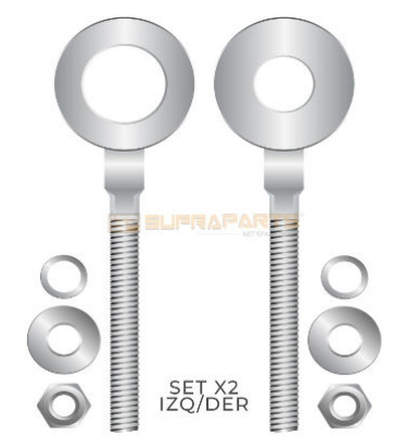 TENSOR CADENA BOXER CT 100 SUPRAPARTS