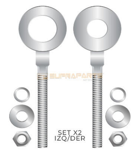 TENSOR CADENA BOXER CT 100 SUPRAPARTS