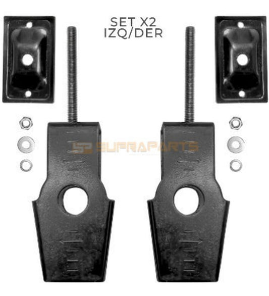 TENSOR CADENA DISCOVER 125 ST SUPRAPARTS