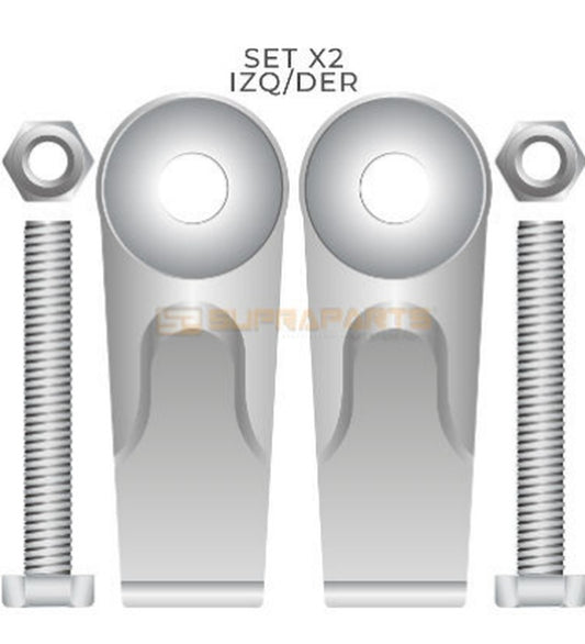 TENSOR CADENA AX 100/AX 115 SUPRAPARTS