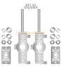 TENSOR CADENA CB 110 SUPRAPARTS